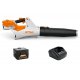 Акумуляторна повітродувка Stihl BGA 60 Set