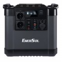 Портативний зарядний пристрій EnerSol EPB-2000N