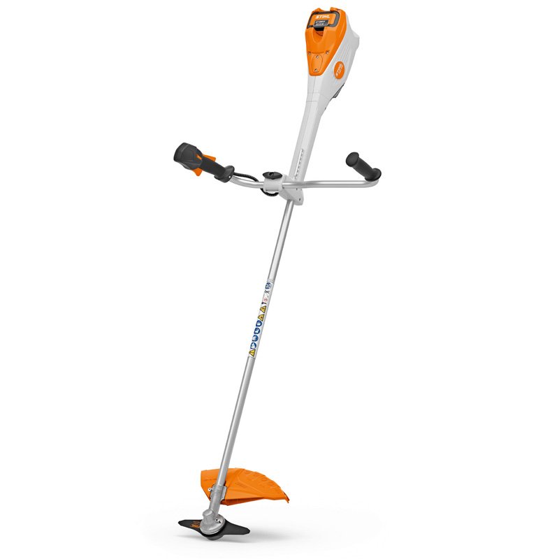 Акумуляторна мотокоса Stihl FSA 135