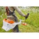 Акумуляторна мотокоса Stihl FSA 135