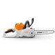 Аккумуляторная пила Stihl MSA 160 C