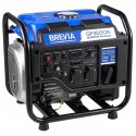 Генератор бензиновый инверторный Brevia GP3500Xi