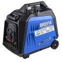 Генератор бензиновий iнверторний Brevia GP2300iS