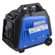 Генератор бензиновый инверторный Brevia GP2300iES