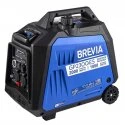 Генератор бензиновий iнверторний Brevia GP2300iES