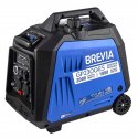Генератор бензиновый инверторный Brevia GP2300iES