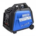 Генератор бензиновий iнверторний Brevia GP2500iS