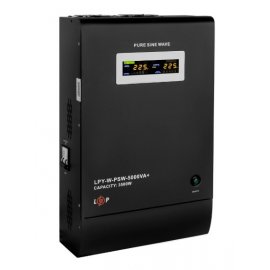 ИБП LogicPower LPY-W-PSW-5000VA