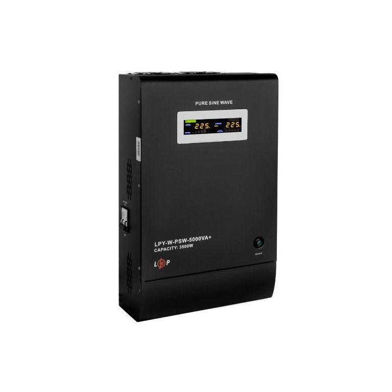 ИБП LogicPower LPY-W-PSW-5000VA