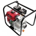 Мотопомпа бензиновая Senci SCWP 80
