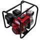 Мотопомпа бензиновая Senci SCWP 80
