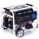 Генератор бензиновый Matari MX10000EA