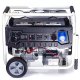 Генератор бензиновый Matari MX10000EA