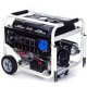 Генератор бензиновый Matari MX10000EA