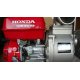 Мотопомпа Honda WB 30XT3