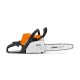 Бензопила Stihl MS170, 35см