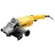 Кутова шліфмашина DeWalt  DWE494