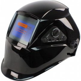 Зварювальна маска-хамелеон Forte МС-9000