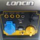 Генератор бензиновый инверторный Loncin GR 2300 iS