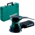 Эксцентриковая шлифмашина Metabo FSX 200 Intec