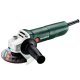 Кутова шліфмашина Metabo W 650-125