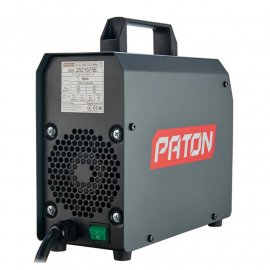 Сварочный инверторный аппарат Патон ECO-250