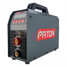 Сварочный инверторный аппарат Патон PRO-160
