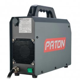 Сварочный инверторный аппарат Патон PRO-250