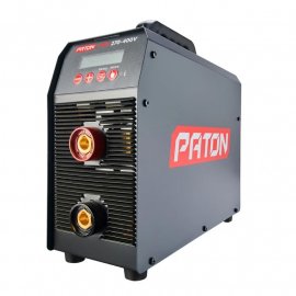 Зварювальний інверторний апарат Патон PRO-270-400V