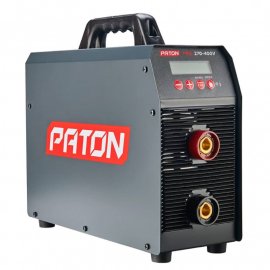 Сварочный инверторный аппарат Патон PRO-270-400V