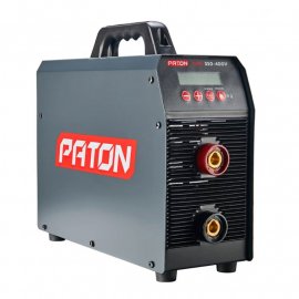 Сварочный инверторный аппарат Патон PRO-350-400V