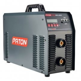 Сварочный инверторный аппарат Патон PRO-500-400V