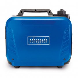 Генератор бензиновый инверторный Scheppach SG2500i
