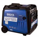 Генератор бензиновый инверторный Brevia GP6000iES