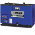 Генератор дизельний Yamaha EDL18000STE