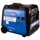 Генератор инверторный Brevia GP6500iESG