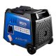 Генератор инверторный Brevia GP6500iESG