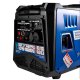 Генератор инверторный Brevia GP6500iESG