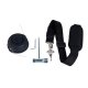 Триммер аккумуляторный Konner&Sohnen BCT-20V SET MAX