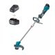 Тример акумуляторний Konner&Sohnen BCT-20V SET MAX