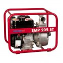 Мотопомпа Endress EMP 205 ST