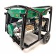 Генератор бензиновий Iron Angel EG 8000 U3/1