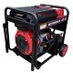 Генератор дизельный инверторный Senci SC 7000 Di-В
