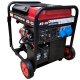 Генератор дизельный инверторный Senci SC 7000 Di-В