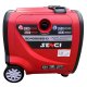Генератор інверторний газ/бензин Senci SC 4000 i ED-O