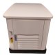 Генератор газовый Senci SC 8 REF-EB ATS