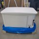 Генератор газовый Senci SC 8 REF-EB ATS