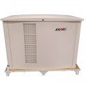 Генератор газовый Senci SC 15 REG-EB ATS