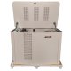Генератор газовый Senci SC 15 REG-EB ATS