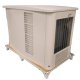 Генератор газовый Senci SC 15 REG-EB ATS
